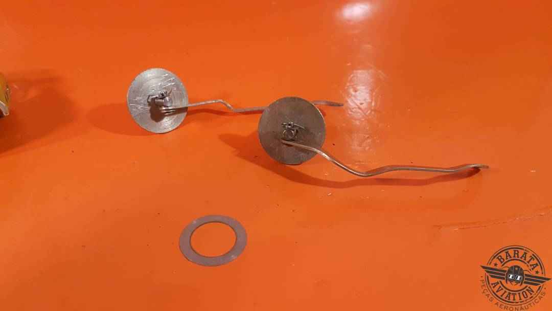 129415-026 Learjet Solenoid Assy