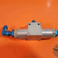 2SV0413 Gar-Kenyon Hydraulic Shuttle Valve Assy