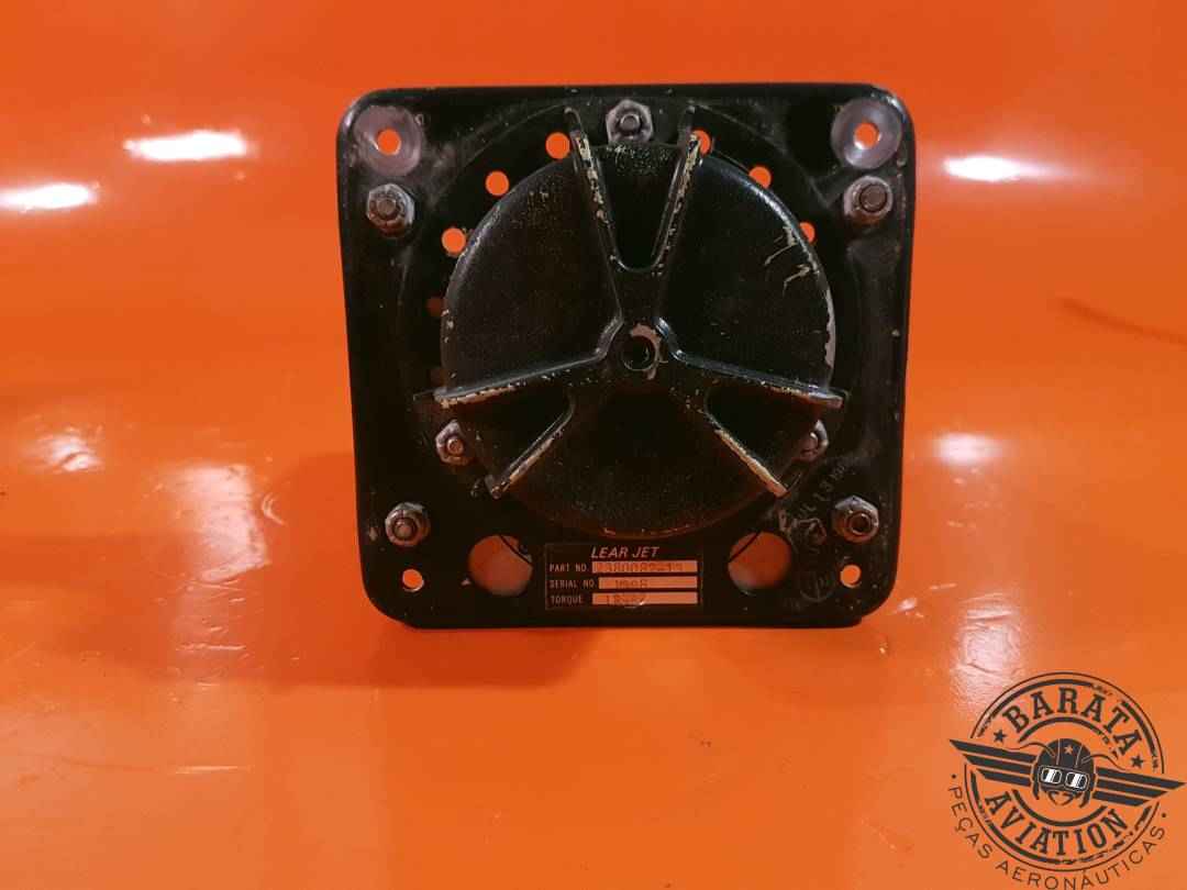 501-1112-07 J.E.T. Electronics SA-200G Servo Actuator