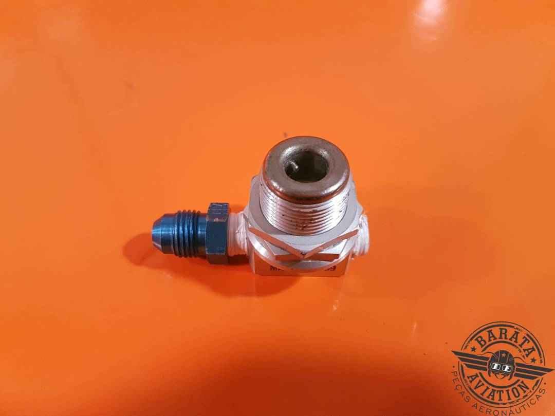 170098 Puritan Oxygen Outlet Valve Assy