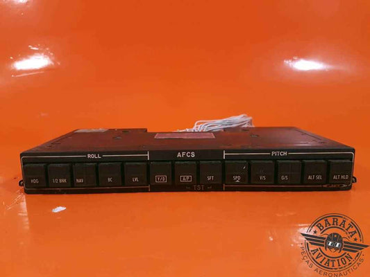 501-1574-01 J.E.T. Electronics 531A Autopilot Controller