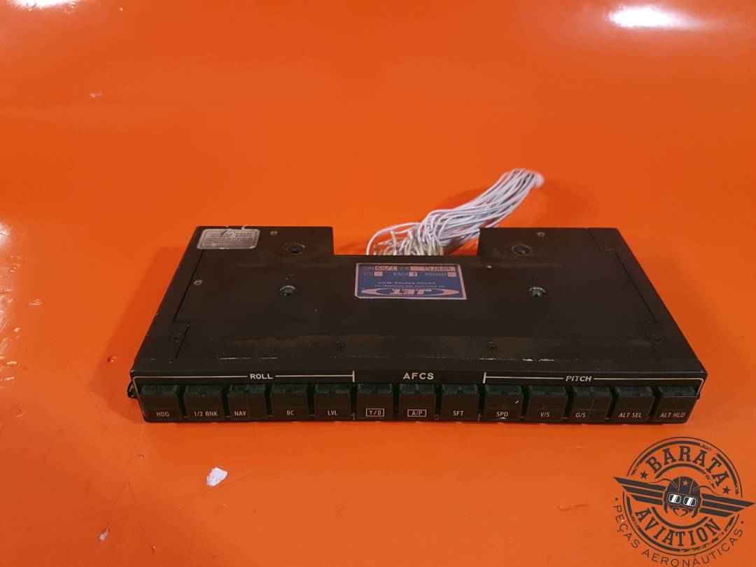 501-1574-01 J.E.T. Electronics 531A Autopilot Controller