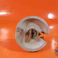 2324513-15 Learjet Aileron Drive Pulley Assy