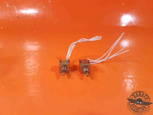 MSP205R Alco Set Of 2 Switch On/On