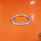 153-01500 Ring-Grease Seal - Wheel Assembly 