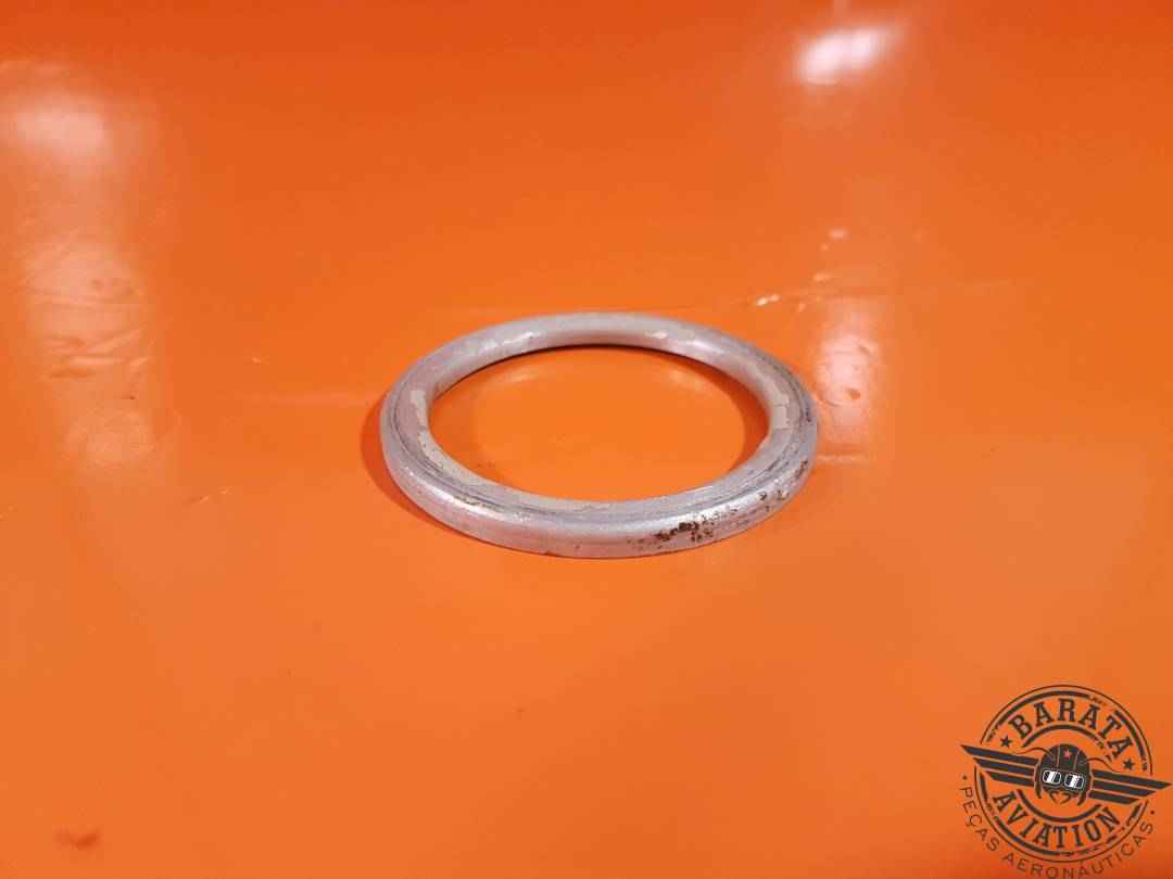 153-01500 Ring-Grease Seal - Wheel Assembly 