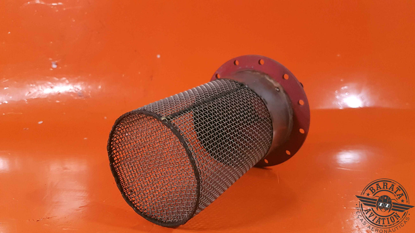 2326018-2-495 LearJet Fuel Ejector Pump Assembly