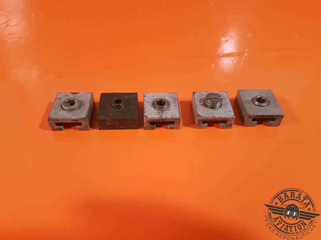 2413343-1 Learjet Kit of 4 Seat Stop