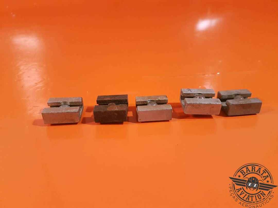 2413343-1 Learjet Kit of 4 Seat Stop