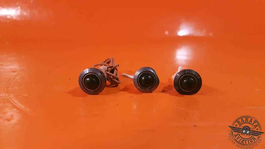 C2006 Set of 3 Push Button Switch