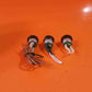 C2006 Set of 3 Push Button Switch