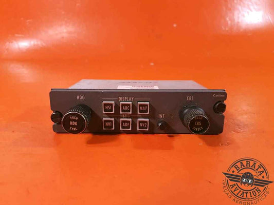 622-6200-003 Collins HCP-74 HSI Control Panel