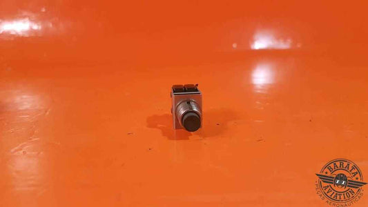 2PB323-T2 MicroSwitch Pushbutton Switch 1 Amp - 30vdc 