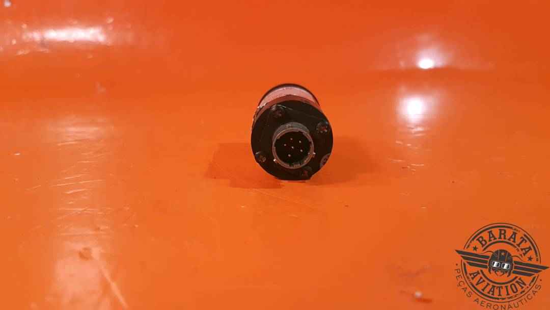 720-186 Hickok Aileron Trim Indicator