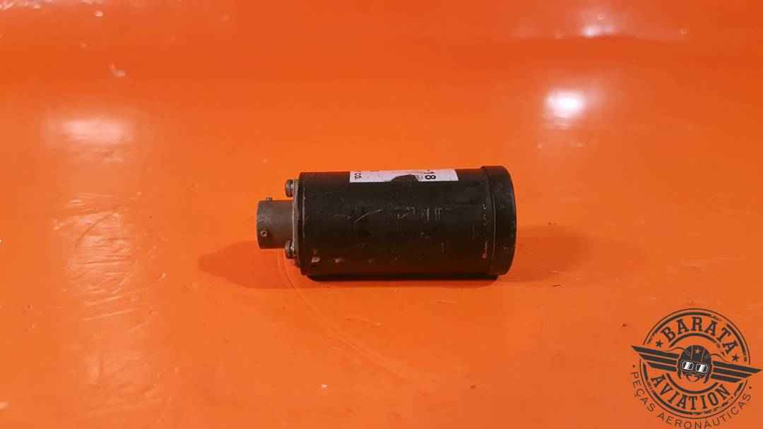 6608217-18 Learjet Pitch Trim Indicator