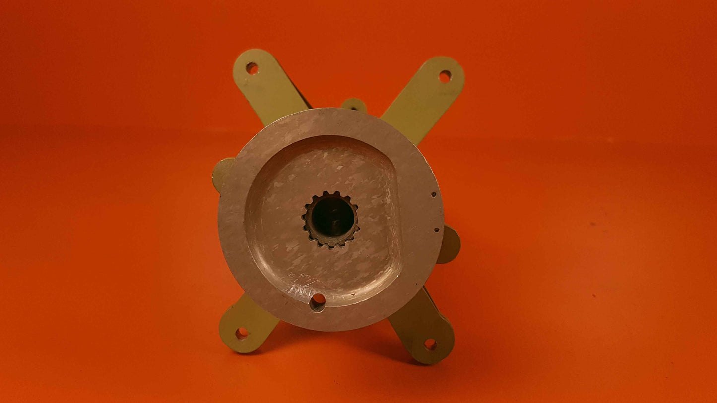 5415133-3 Leajet Drum Assembly