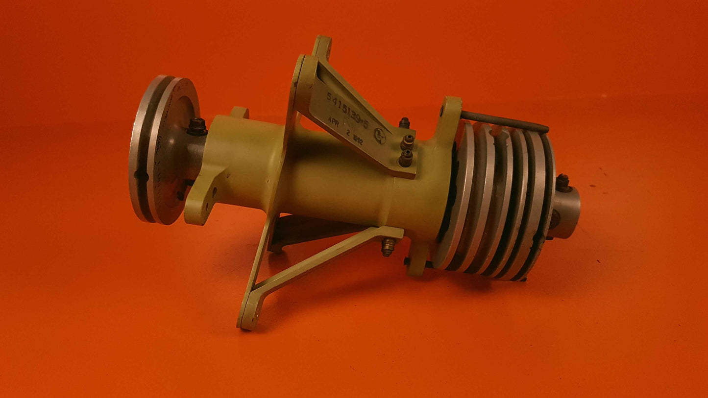 5415133-3 Leajet Drum Assembly