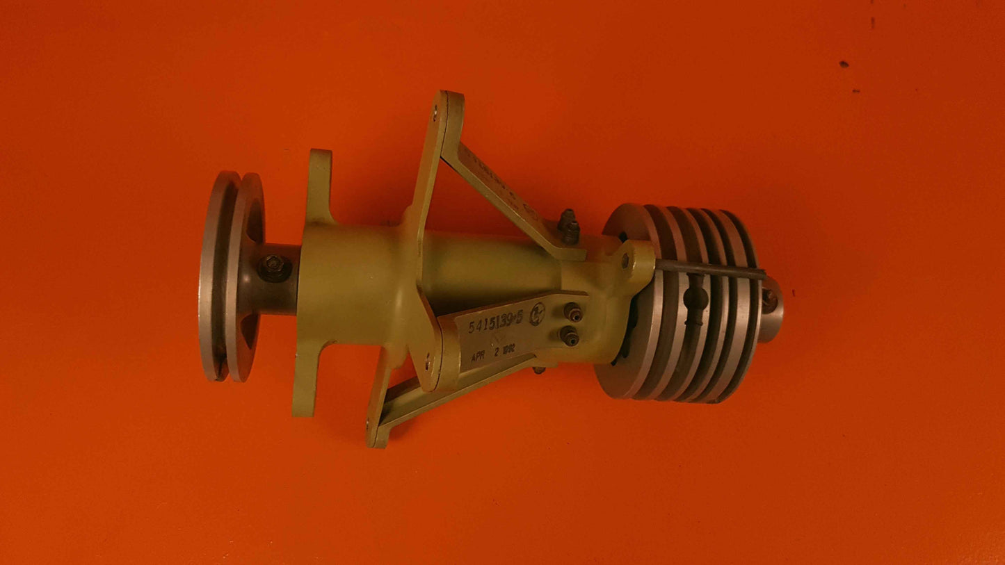 5415133-3 Leajet Drum Assembly