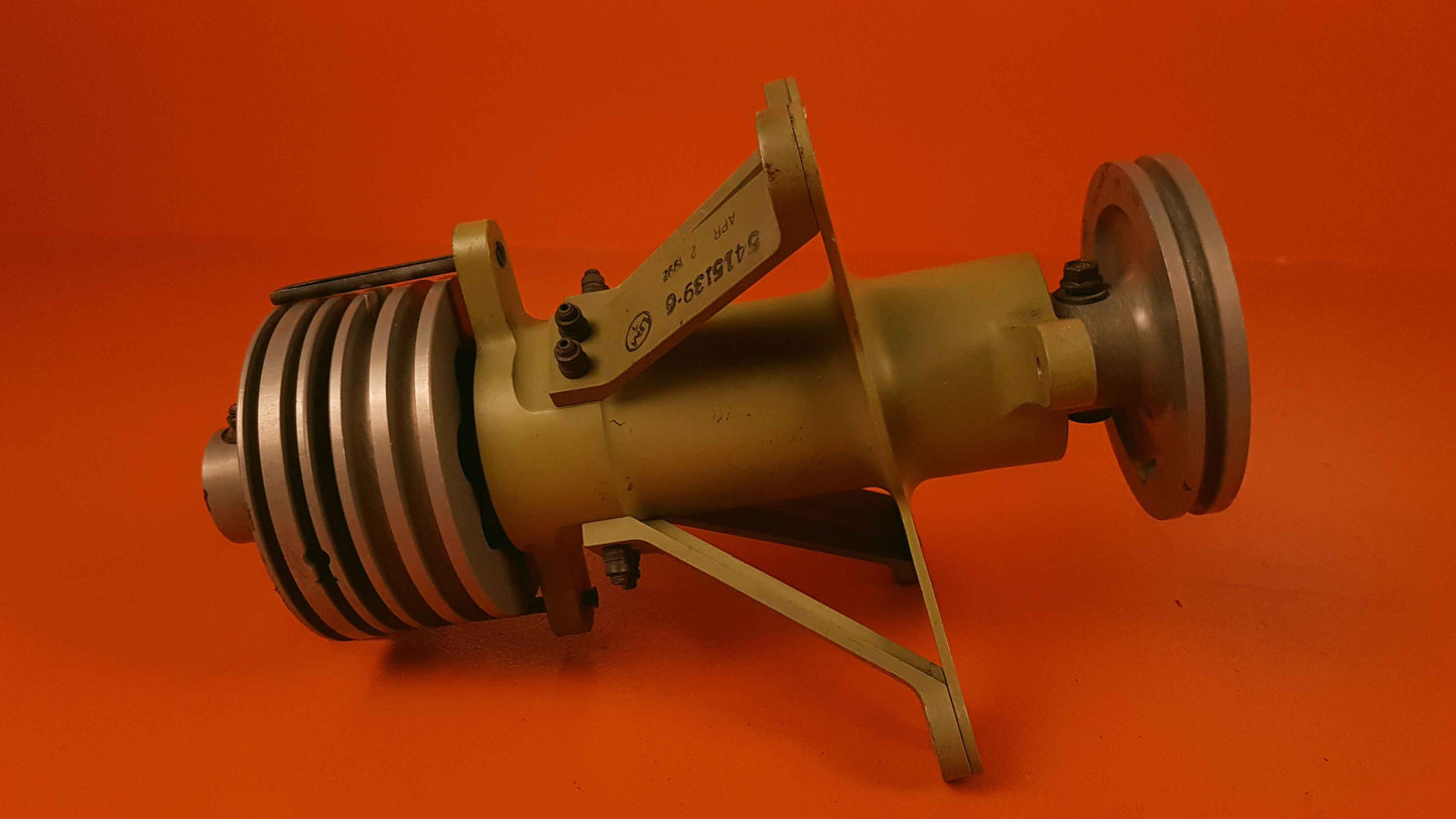 5415133-3 Leajet Drum Assembly