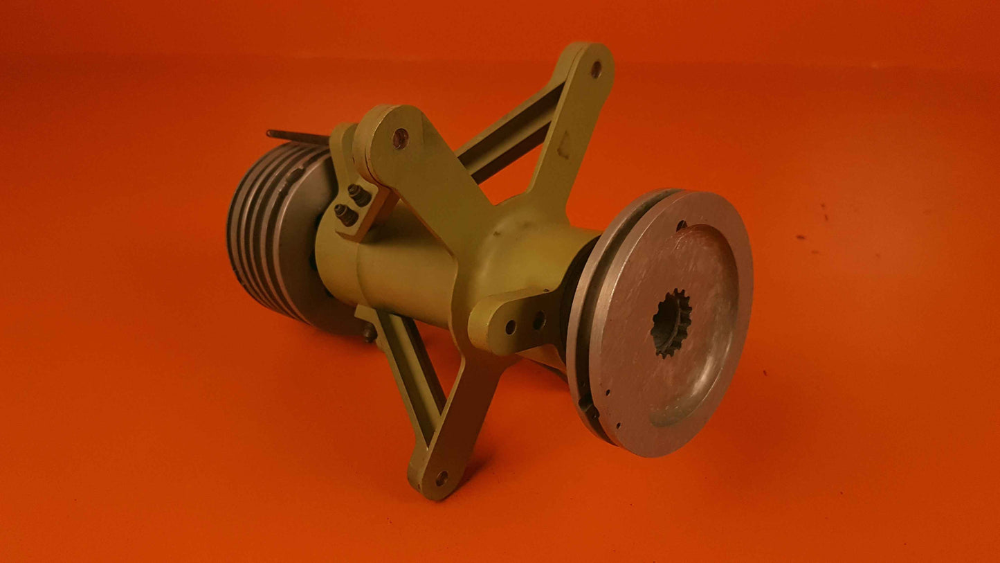 5415133-3 Leajet Drum Assembly