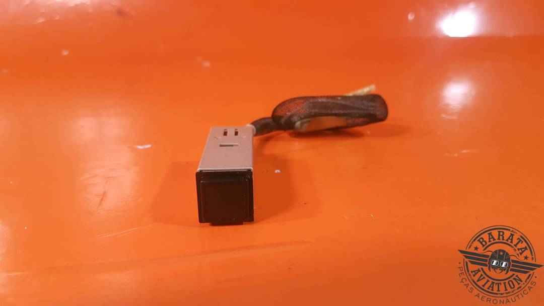 96182 Eaton Annunciator Switch Assy