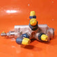 48c48641  Ronson - Hyd Solenoid Valve Assy