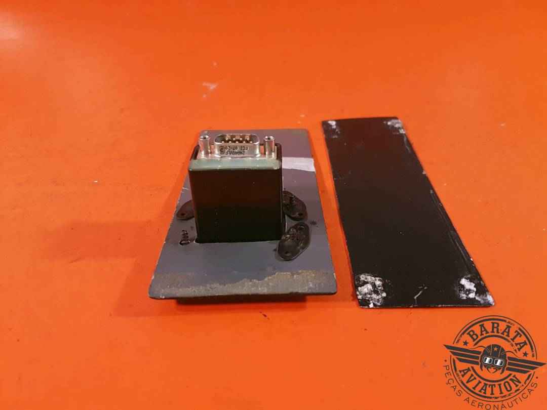 S1820513-11 Martec Remote Control Panel for Kannad 406 Elts