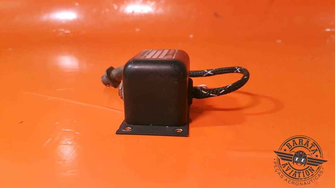 T2688141-27 Jack Box Assy - W/ Connector 