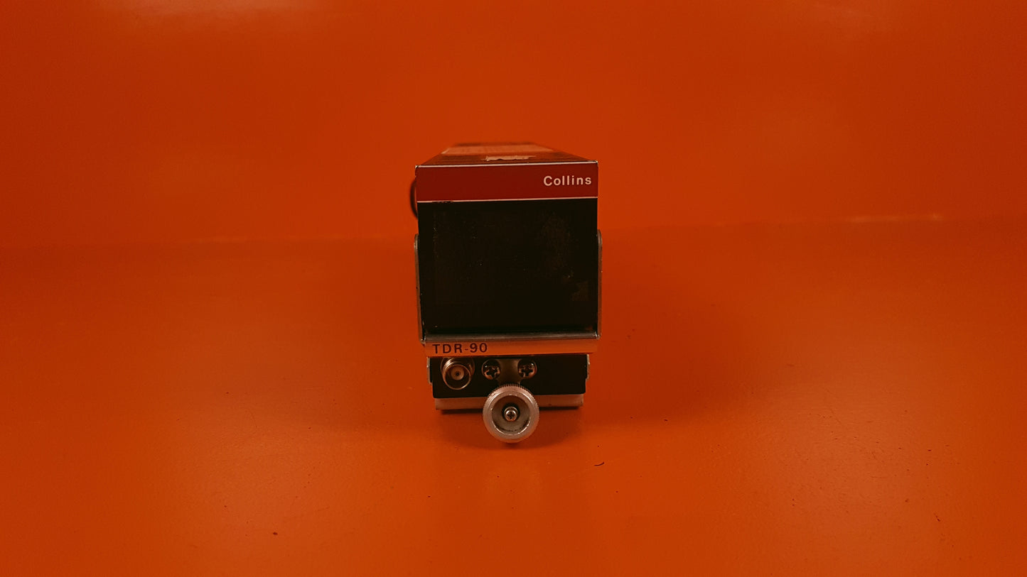622-1270-001 Collins TDR-90 ATC Transponder