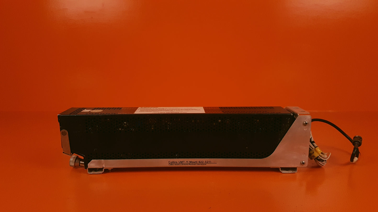 622-1270-001 Collins TDR-90 ATC Transponder