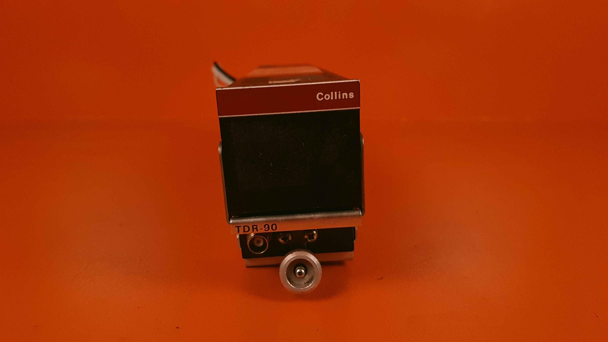 622-1270-001 Collins TDR-90 ATC Transponder