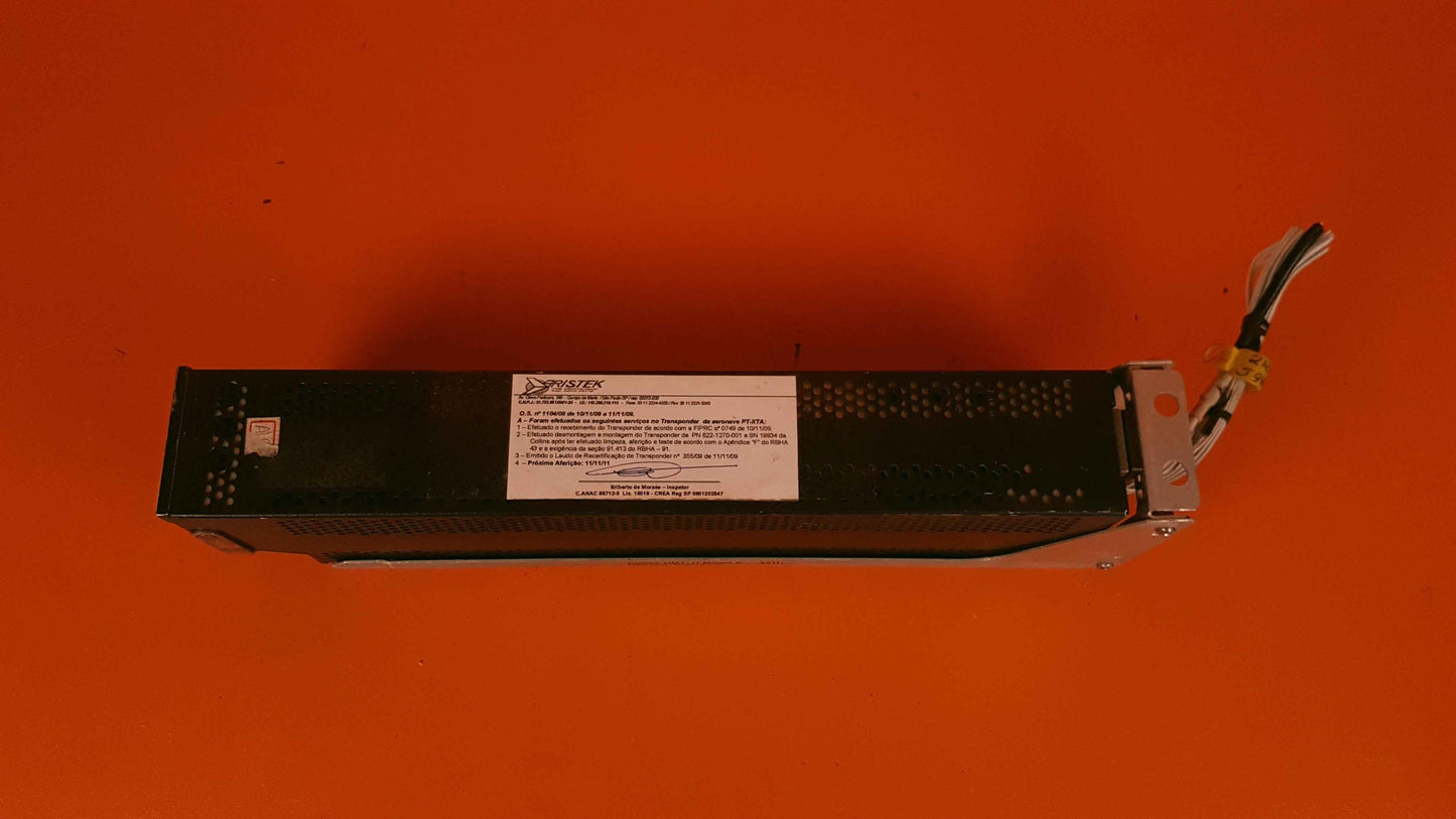 622-1270-001 Collins TDR-90 ATC Transponder