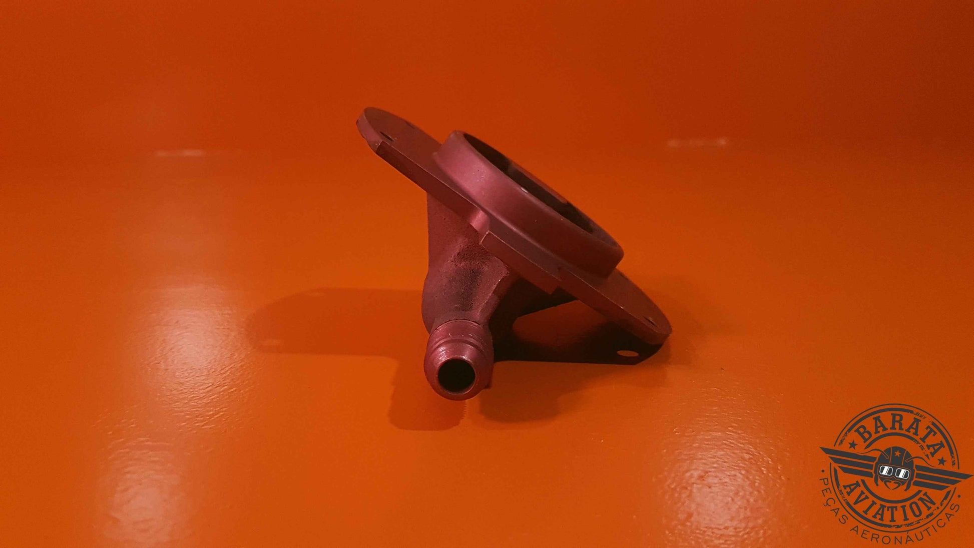 2326018-2-495 LearJet Fuel Ejector Pump Assembly