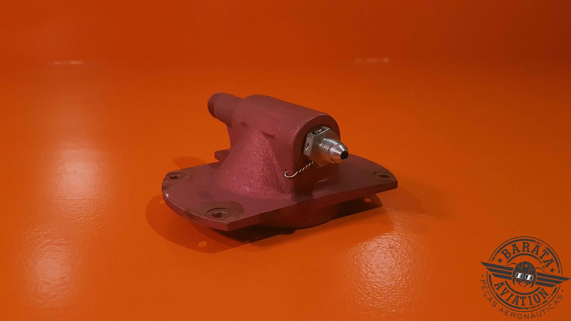 2326018-2-495 LearJet Fuel Ejector Pump Assembly