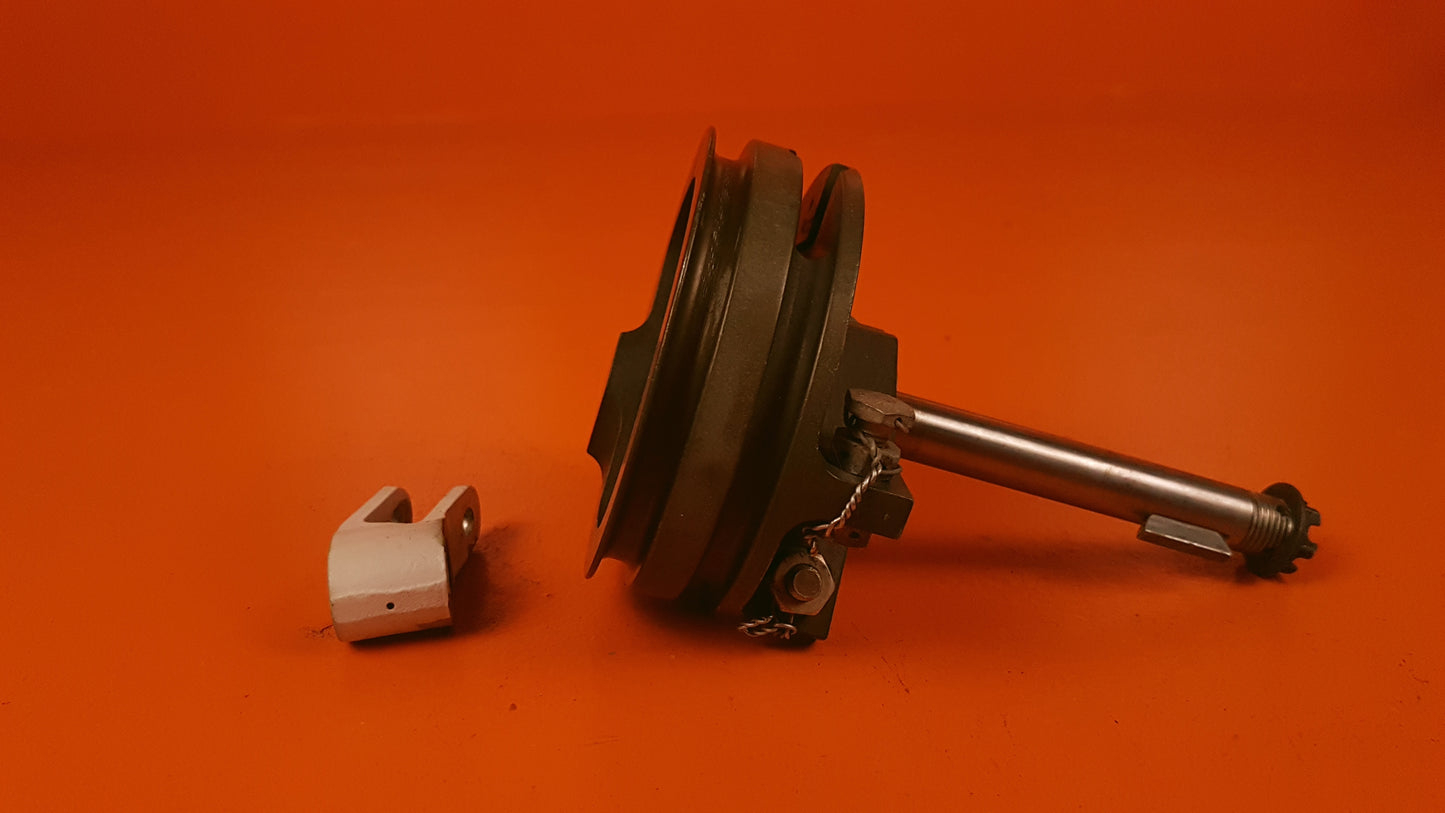 5425015-52 Learjet Sector Assy