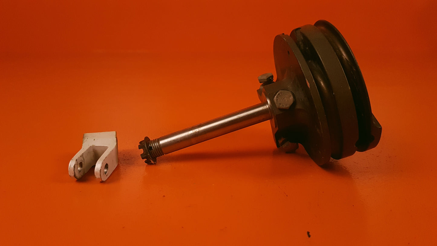 5425015-52 Learjet Sector Assy