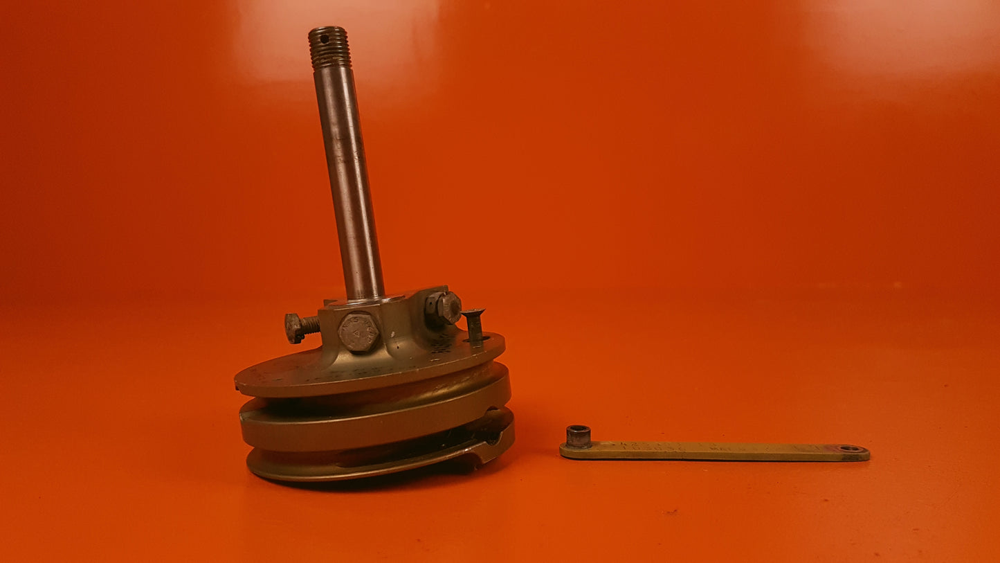 5425015-41 Learjet L/H Sector Assy