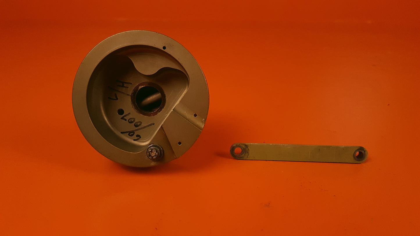 5425015-41 Learjet L/H Sector Assy