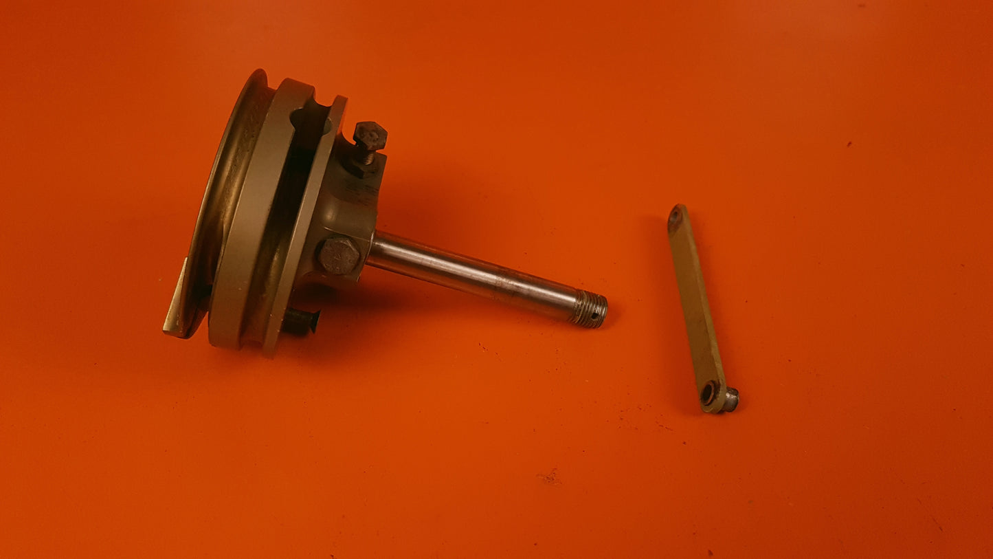 5425015-41 Learjet L/H Sector Assy