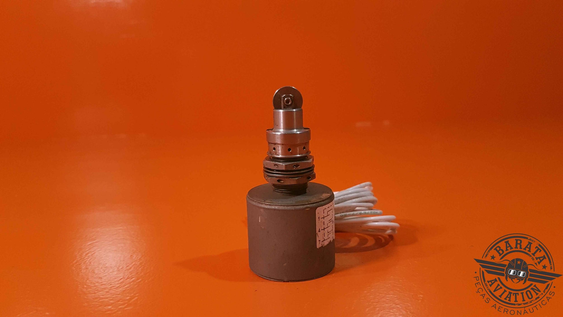 426EN9-8 Microswitch Limit Switch