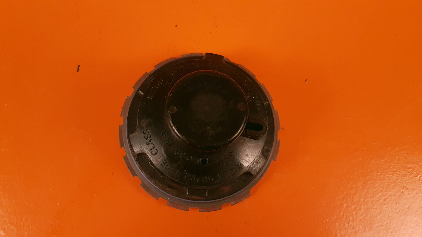 457-826-2-1 Shaw Aero Fuel Cap Assembly