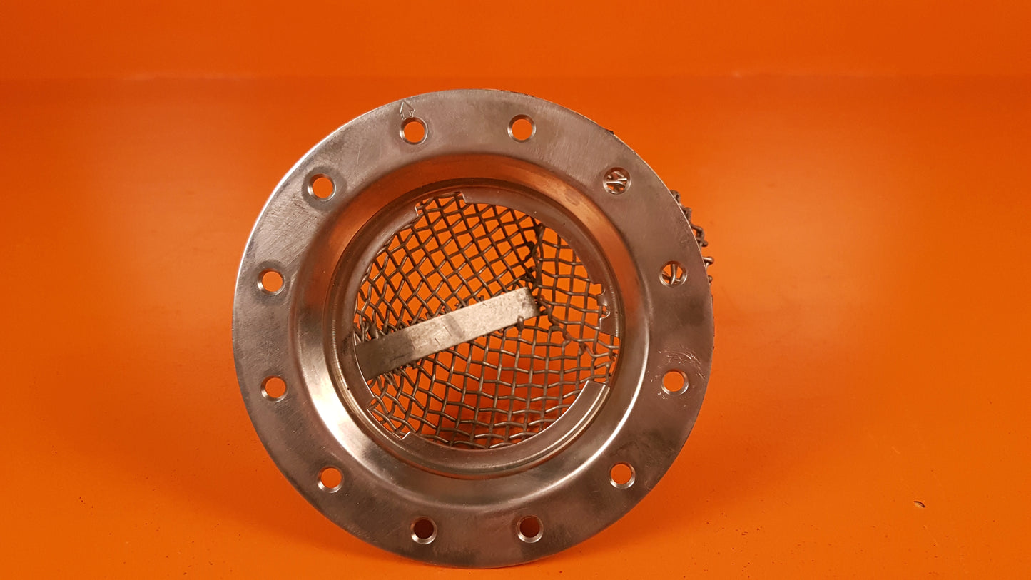 457-587-1 LearJet L/H Fuel Filter Adapter Assembly