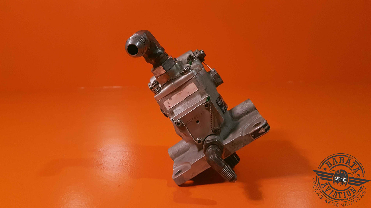 65078-01 Learjet Hydraulic Pump Assy