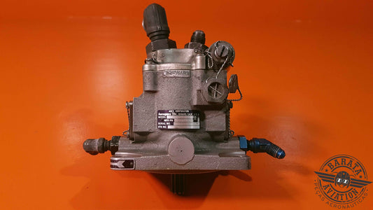 6600301-3   Learjet Hydraulic Pump Assy