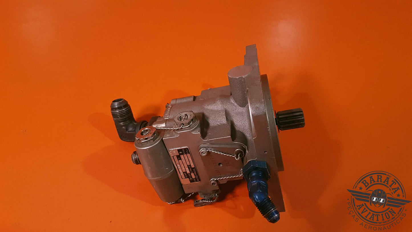 6600301-3   Learjet Hydraulic Pump Assy