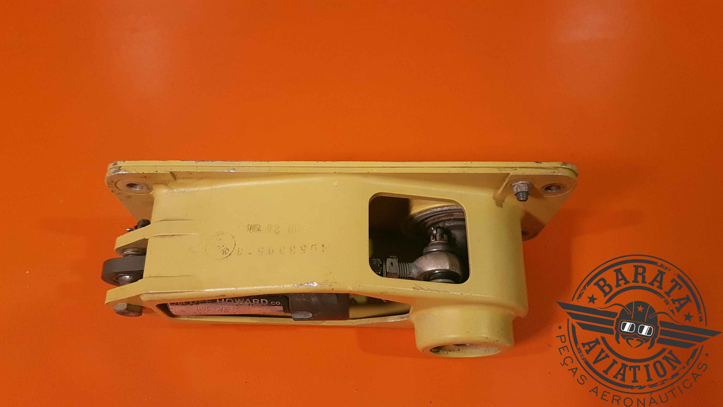 4953302-5  Learjet Cylinder Assy