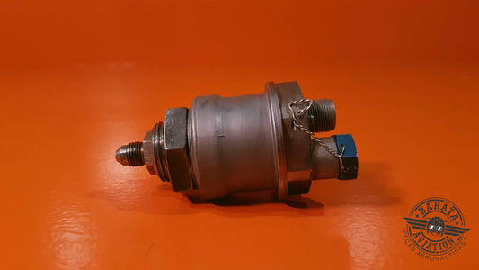 418-08064 Armtec Edison Pressure Transmitter