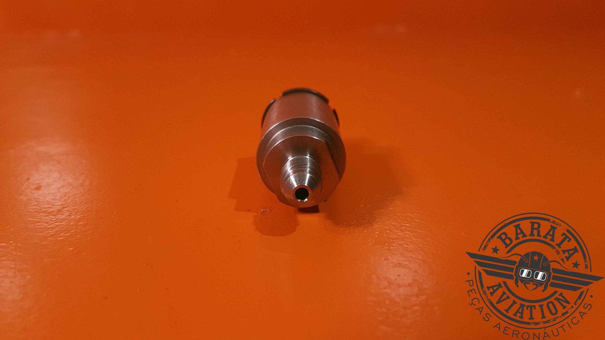 P22B-12 Precision Pressure Switch