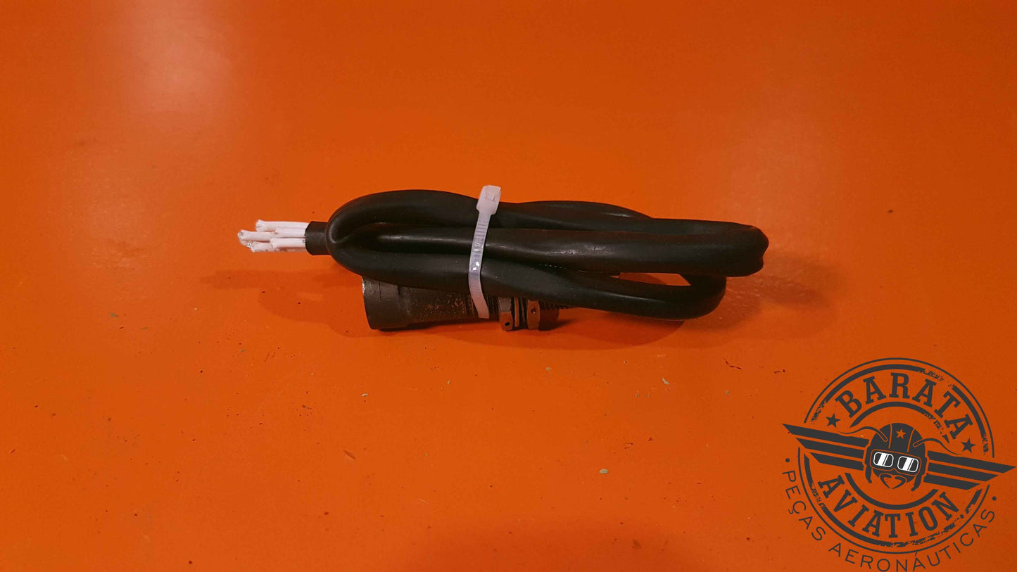 P6-20052 OTTO Limit Switch