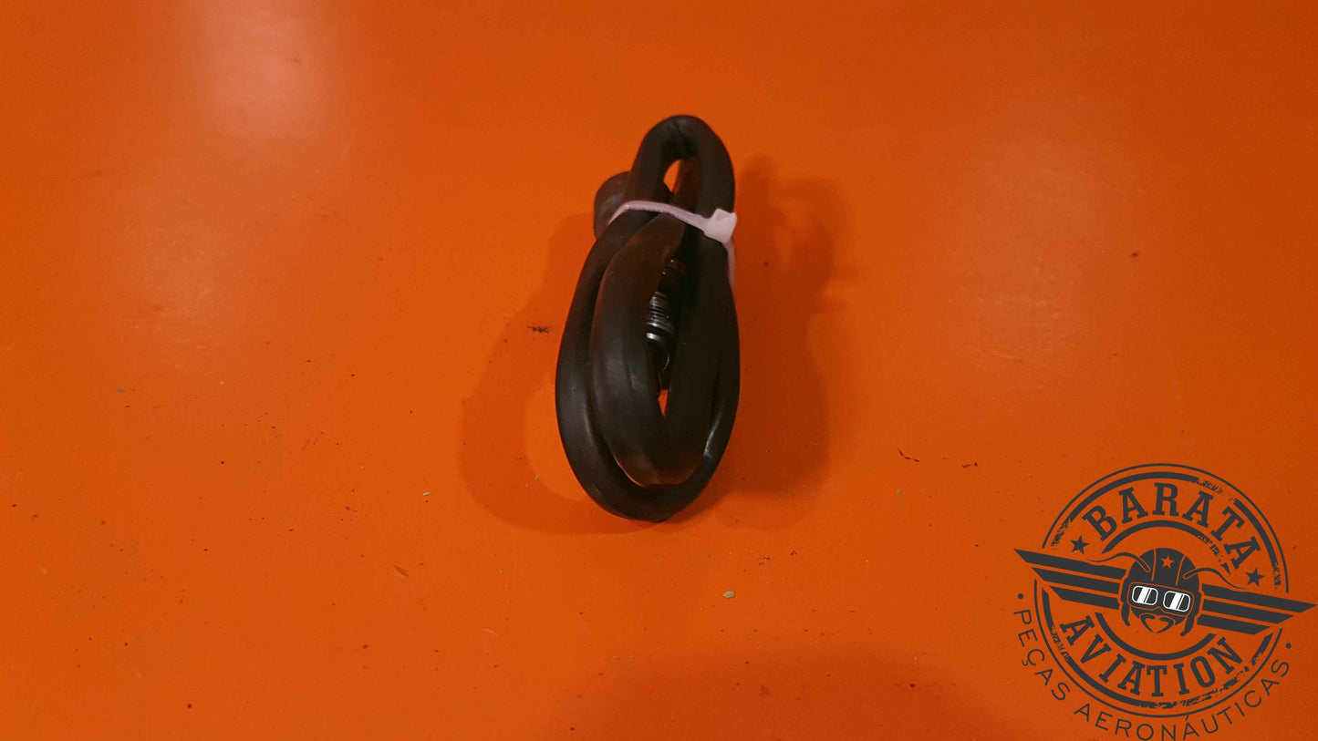 P6-20052 OTTO Limit Switch